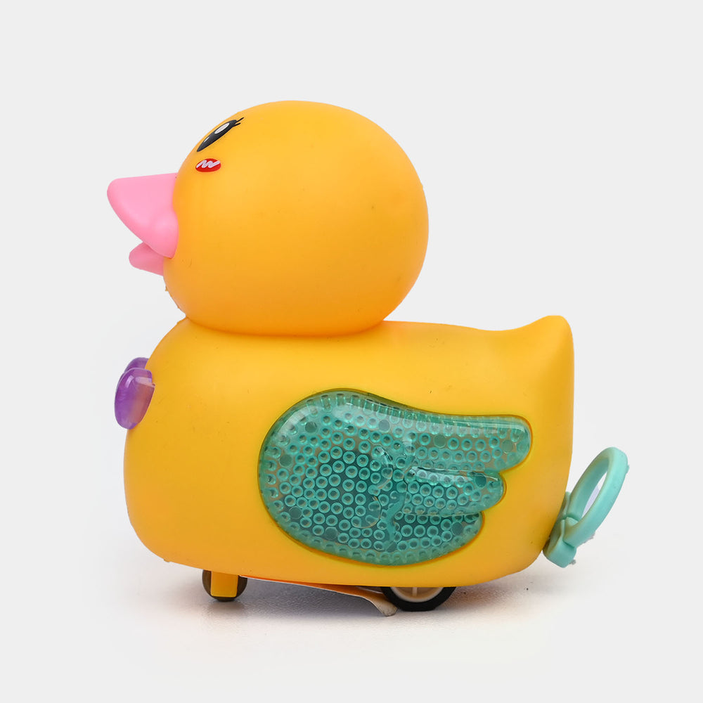 Friction Mini Vehicle Toy for Kids