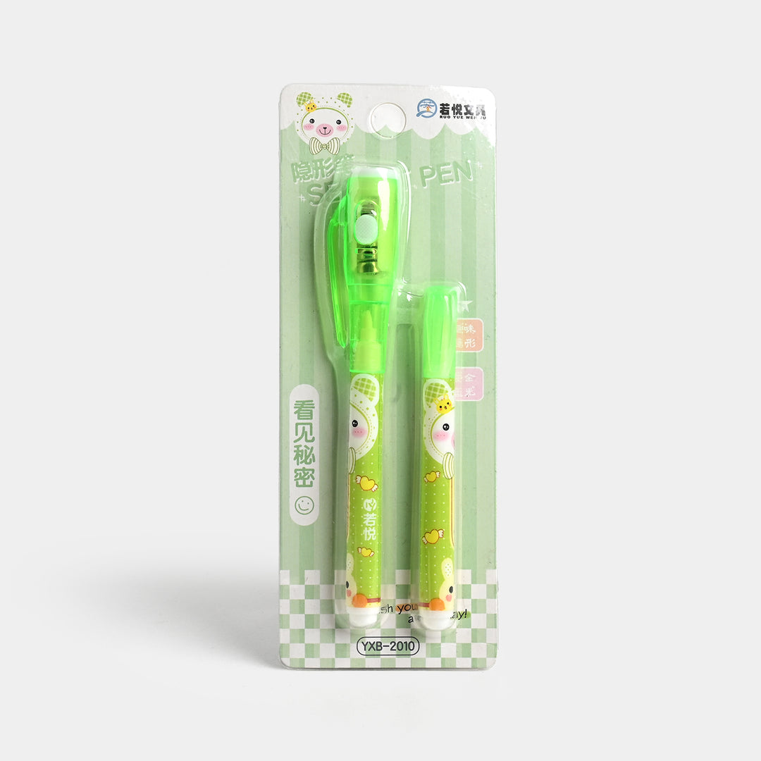 Magic Pen with Light For Kids