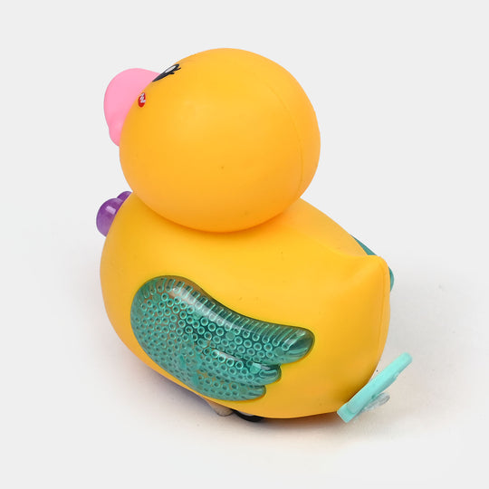 Friction Mini Vehicle Toy for Kids