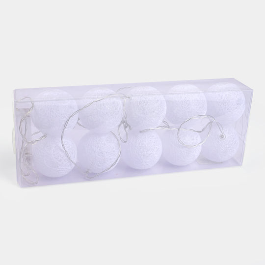 Fancy Decoration LED Light | 10PCs