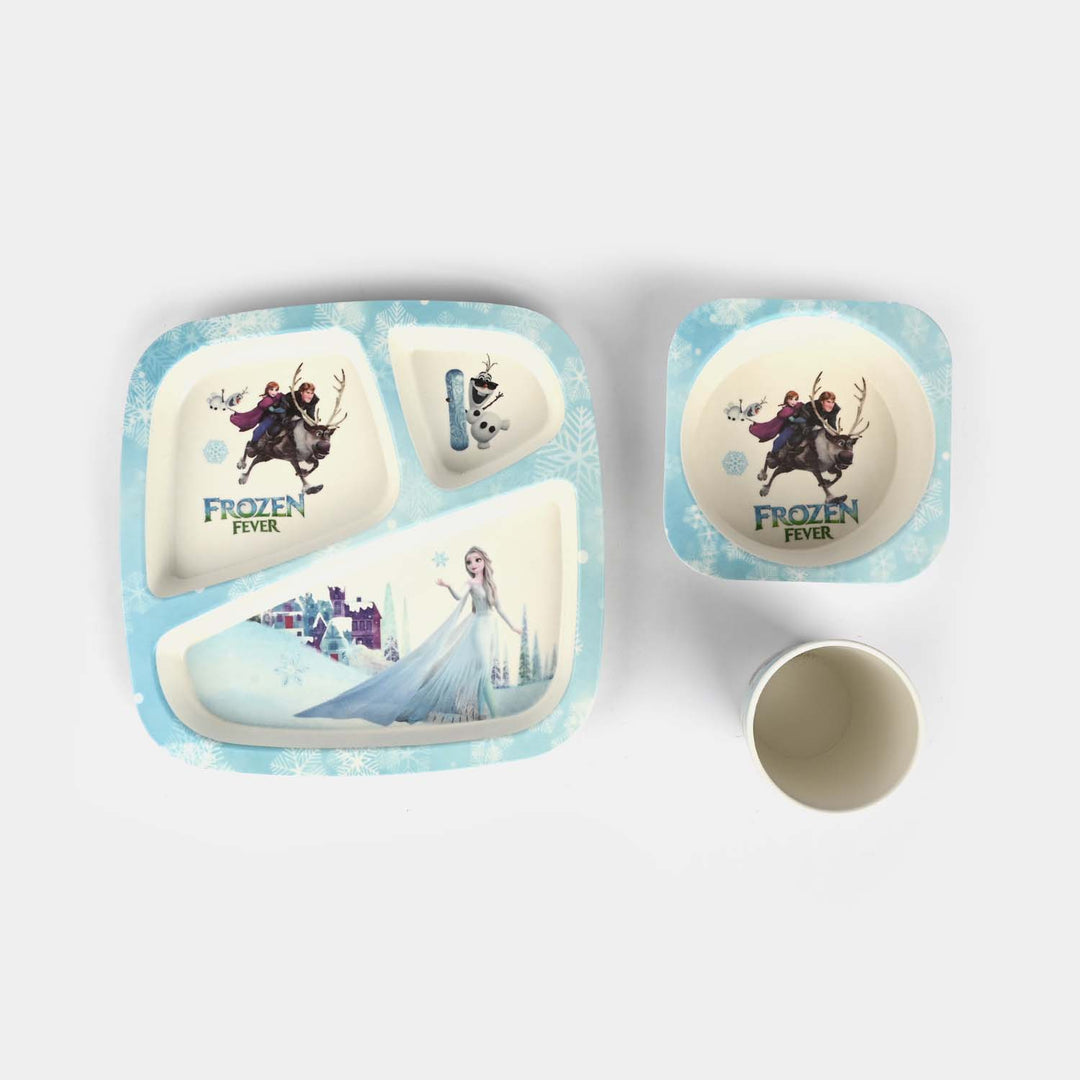 Baby Feeding Set