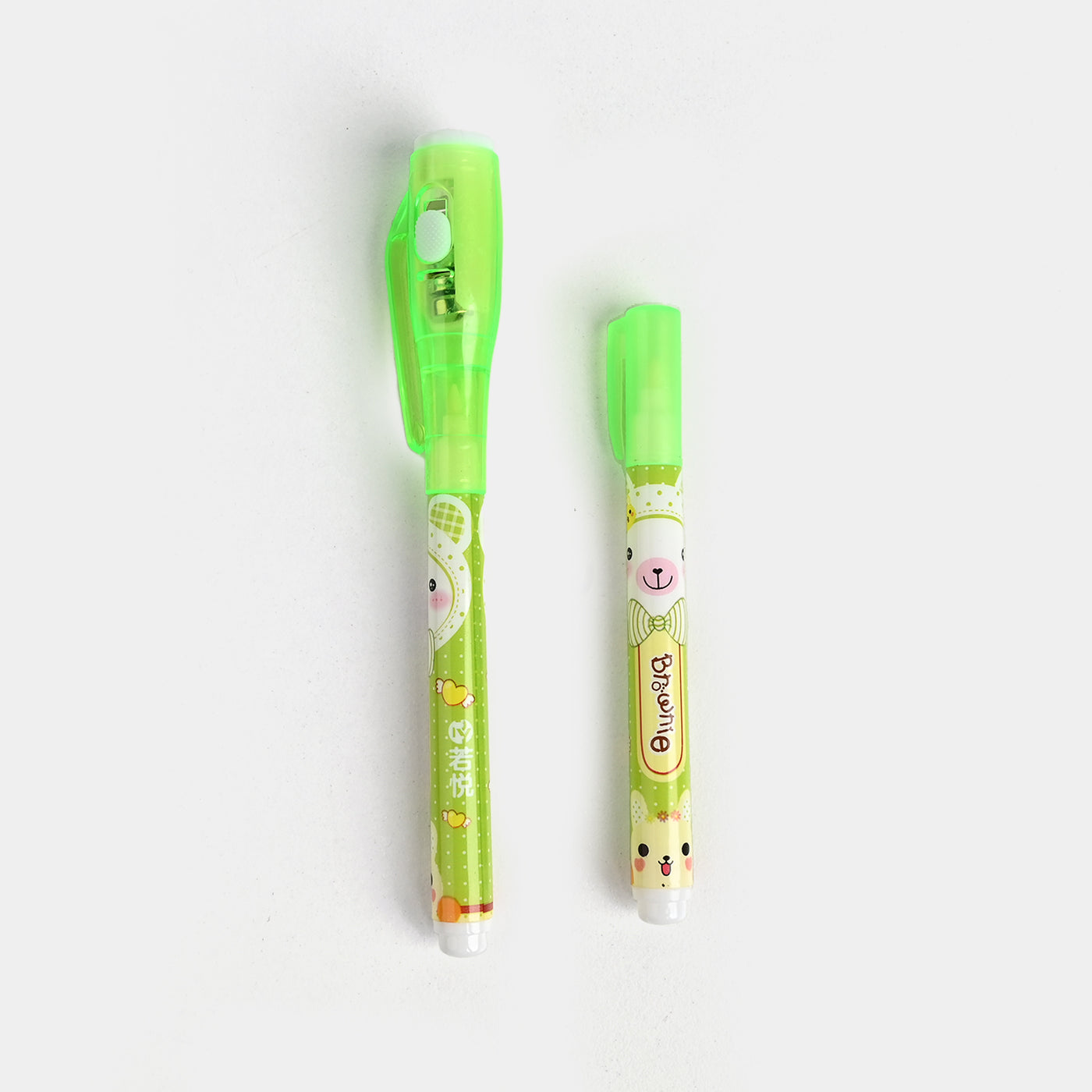 Magic Pen with Light For Kids