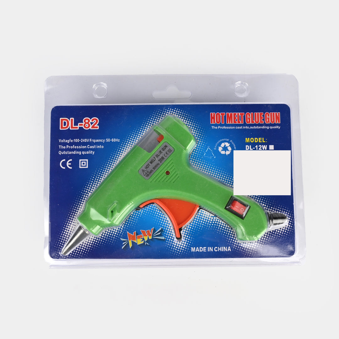 Hot Melt Glue Gun