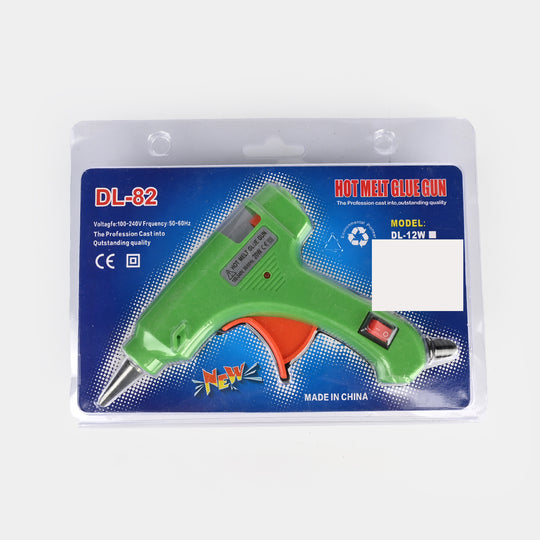 Hot Melt Glue Gun