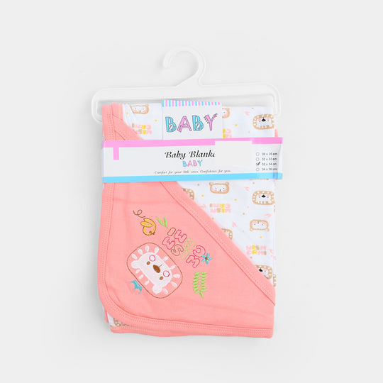 Baby Wrapping Cotton Sheet | 0M+