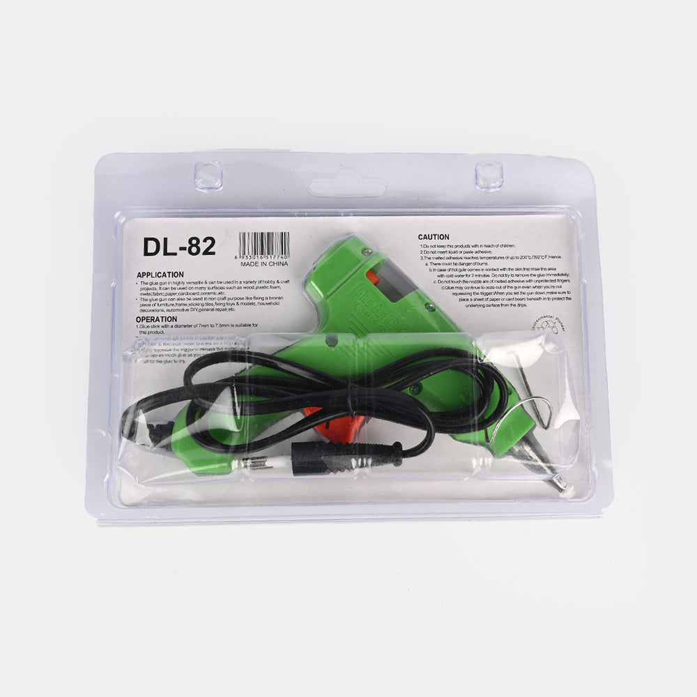 Hot Melt Glue Gun