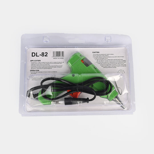 Hot Melt Glue Gun