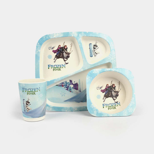 Baby Feeding Set