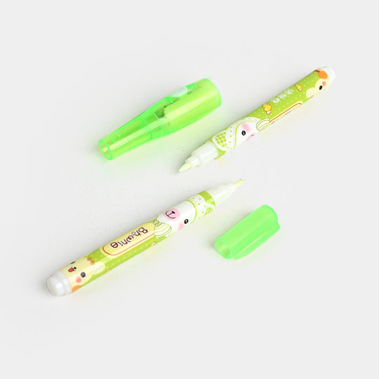 Magic Pen with Light For Kids