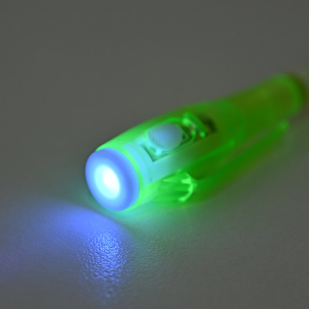 Magic Pen with Light For Kids