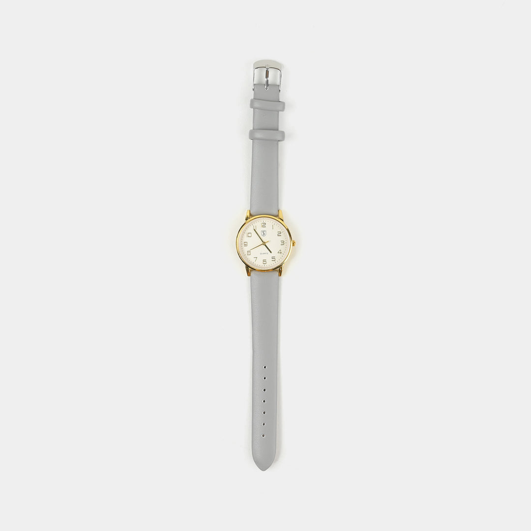 Elegant Girls Wrist Watch