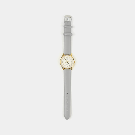 Elegant Girls Wrist Watch