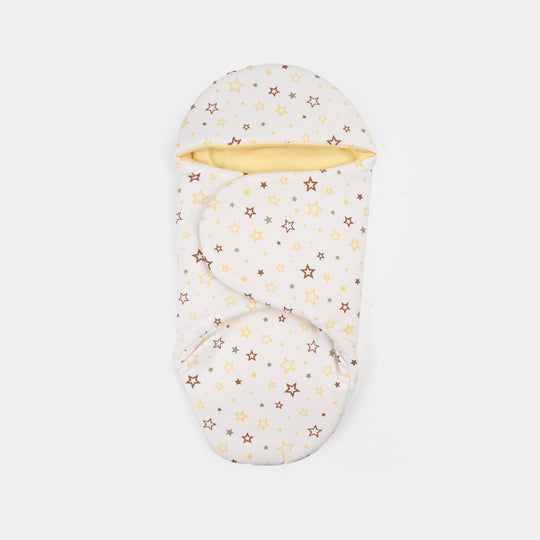 Infant Baby Wrapping Foam Swaddle
