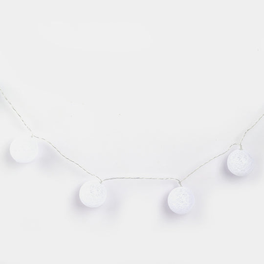Fancy Decoration LED Light | 10PCs