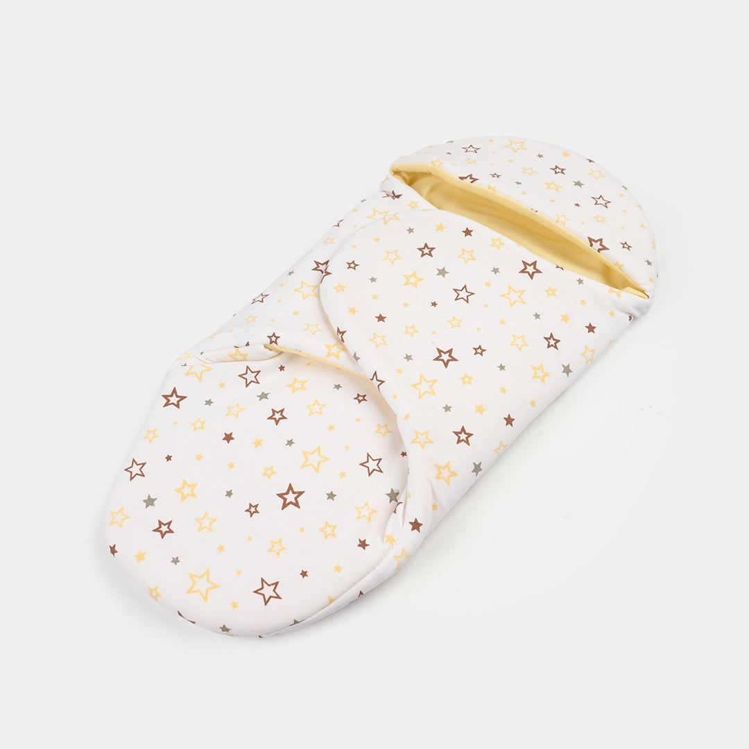 Infant Baby Wrapping Foam Swaddle