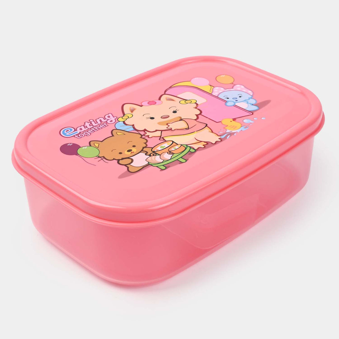 School Lunch Box For Kids