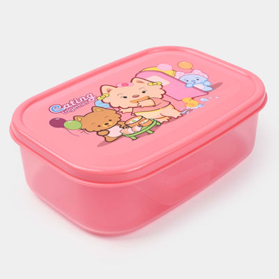 School Lunch Box For Kids