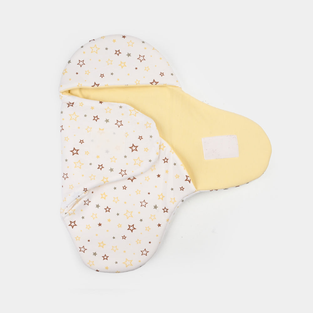 Infant Baby Wrapping Foam Swaddle