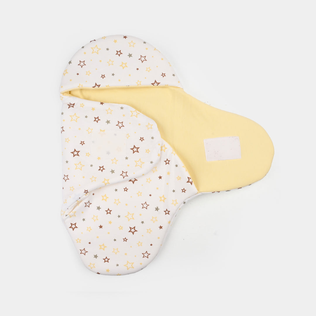 Infant Baby Wrapping Foam Swaddle