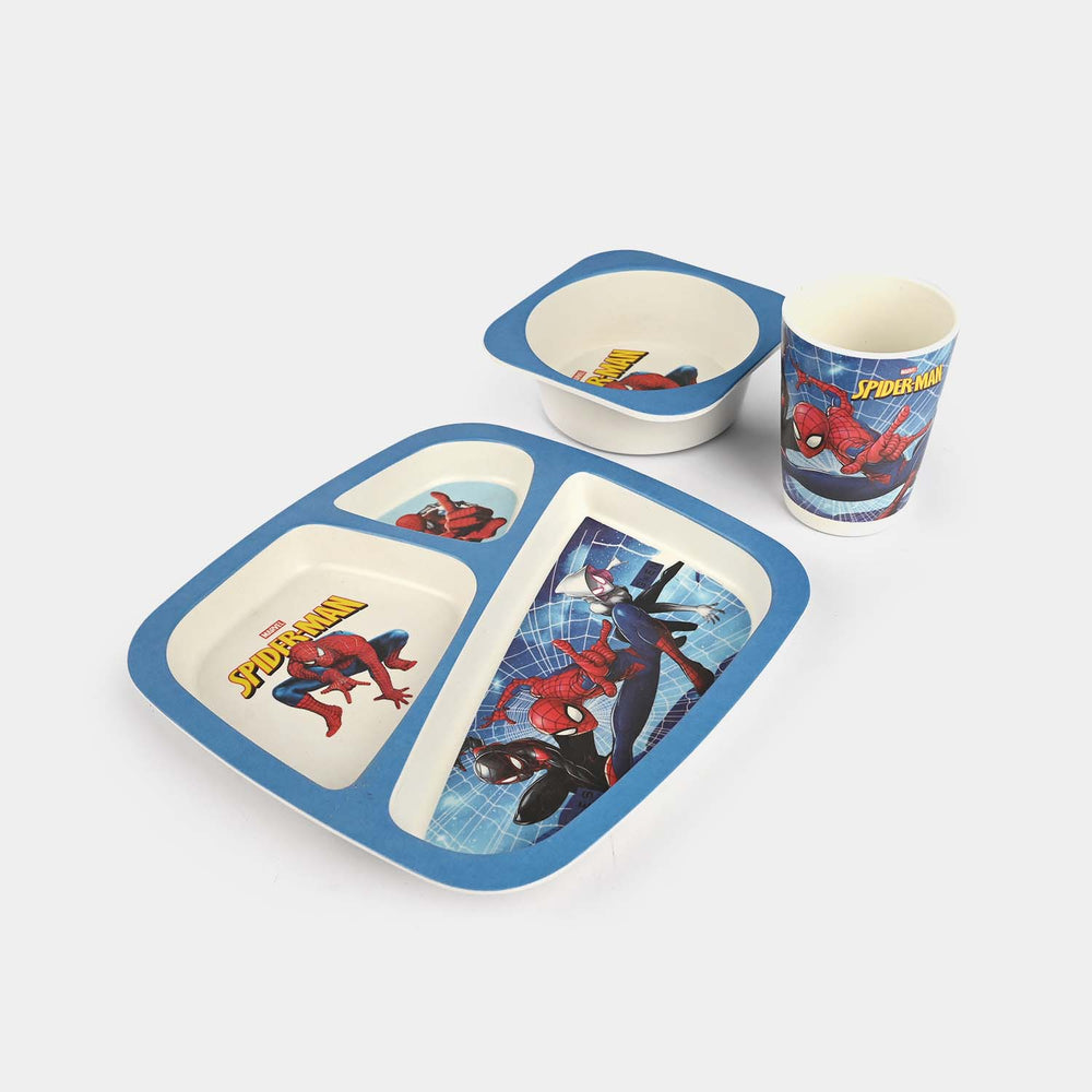 Baby Feeding Set