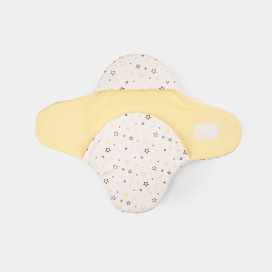 Infant Baby Wrapping Foam Swaddle