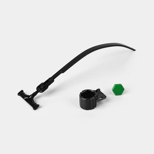 4D Burst Spinning Top Gyro Battle Set For Kids