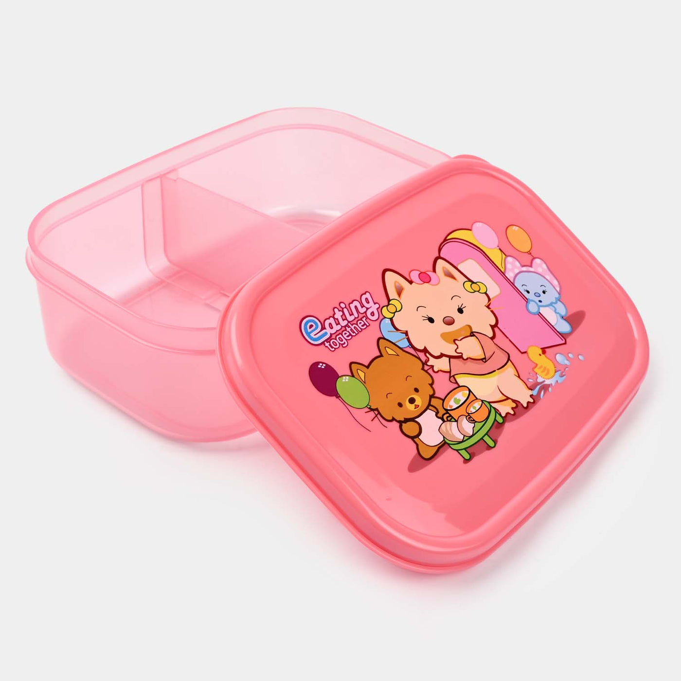 School Lunch Box For Kids