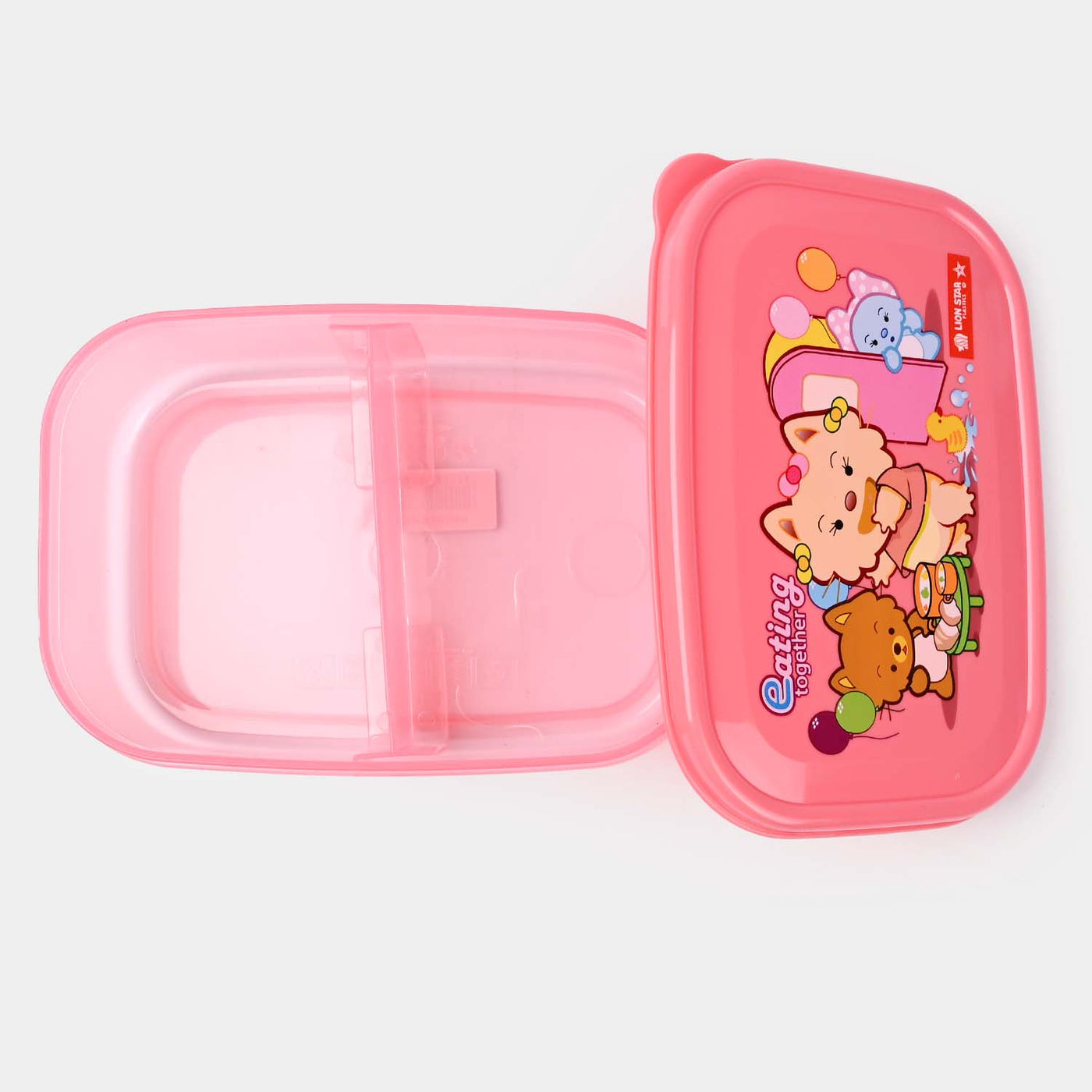 School Lunch Box For Kids