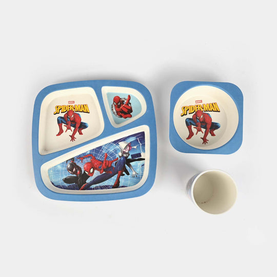 Baby Feeding Set