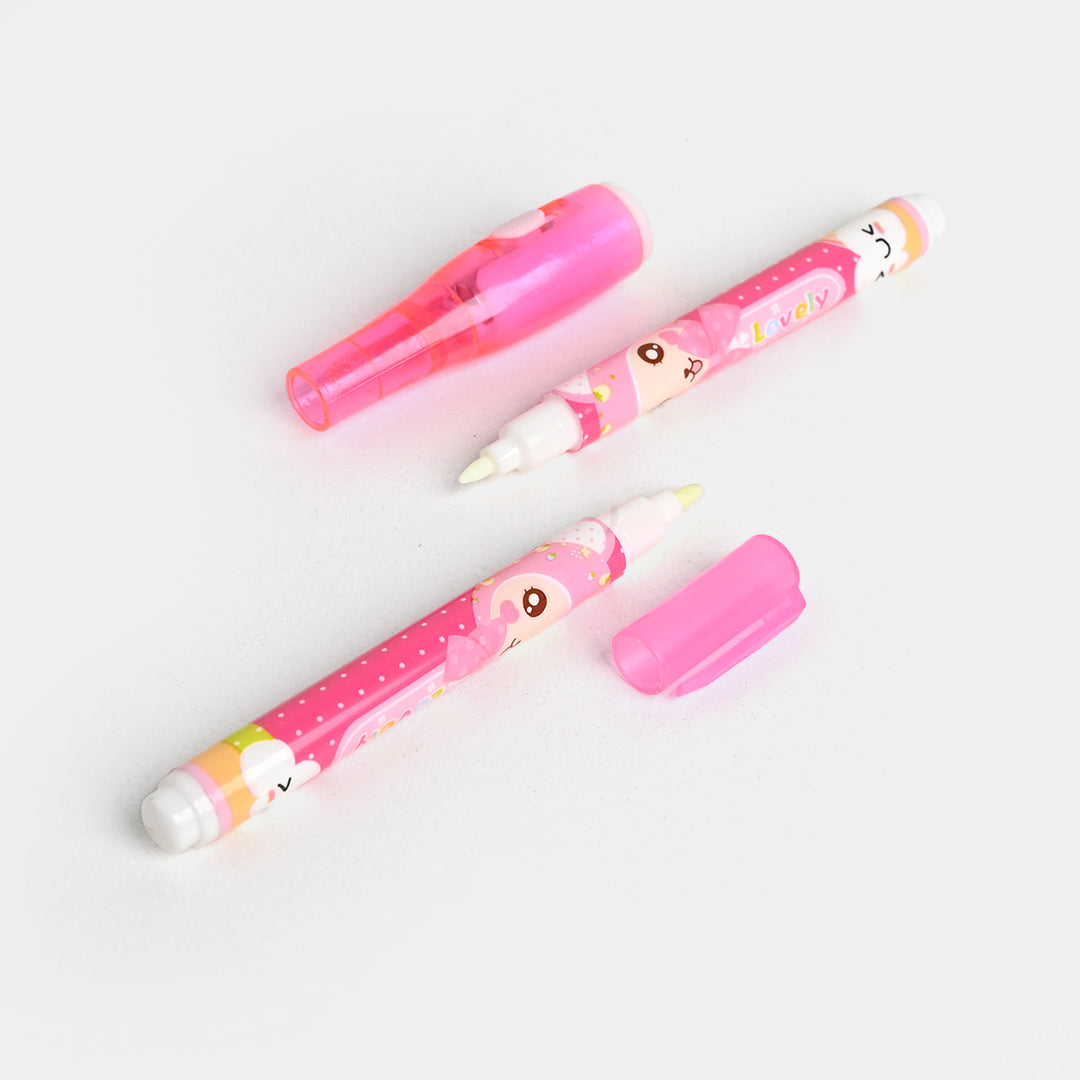 Magic Pen with Light For Kids