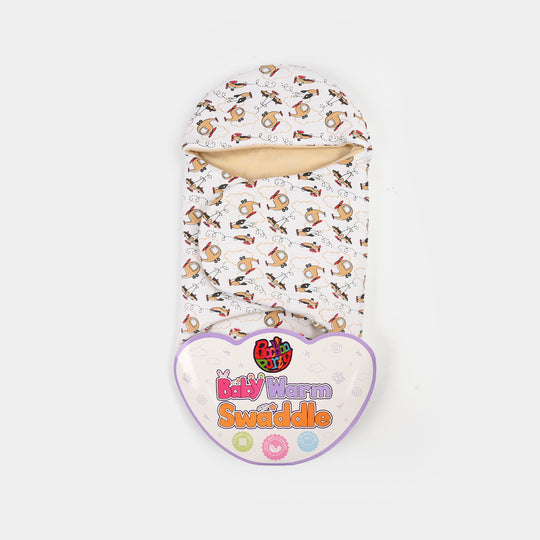 Baby Wrapping Foam Swaddle | 0M+