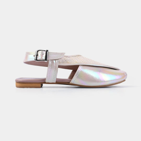 Girls Peshawari 456-144-Fawn