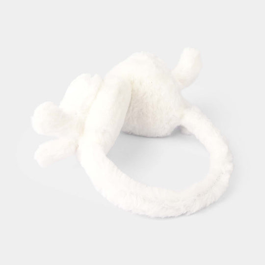 Plush Winter Earmuffs