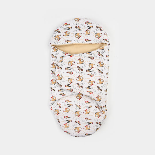 Baby Wrapping Foam Swaddle | 0M+