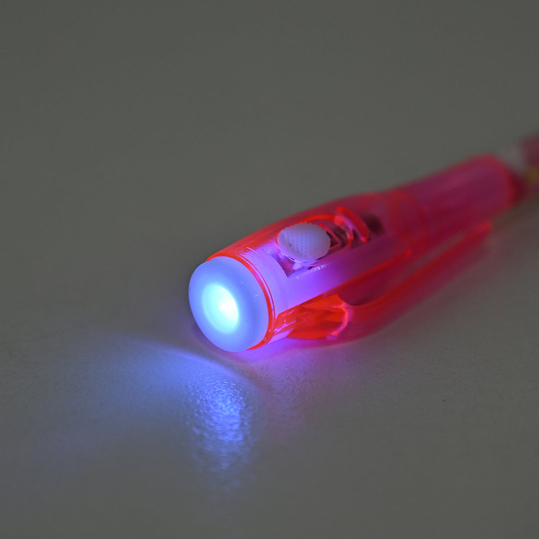 Magic Pen with Light For Kids