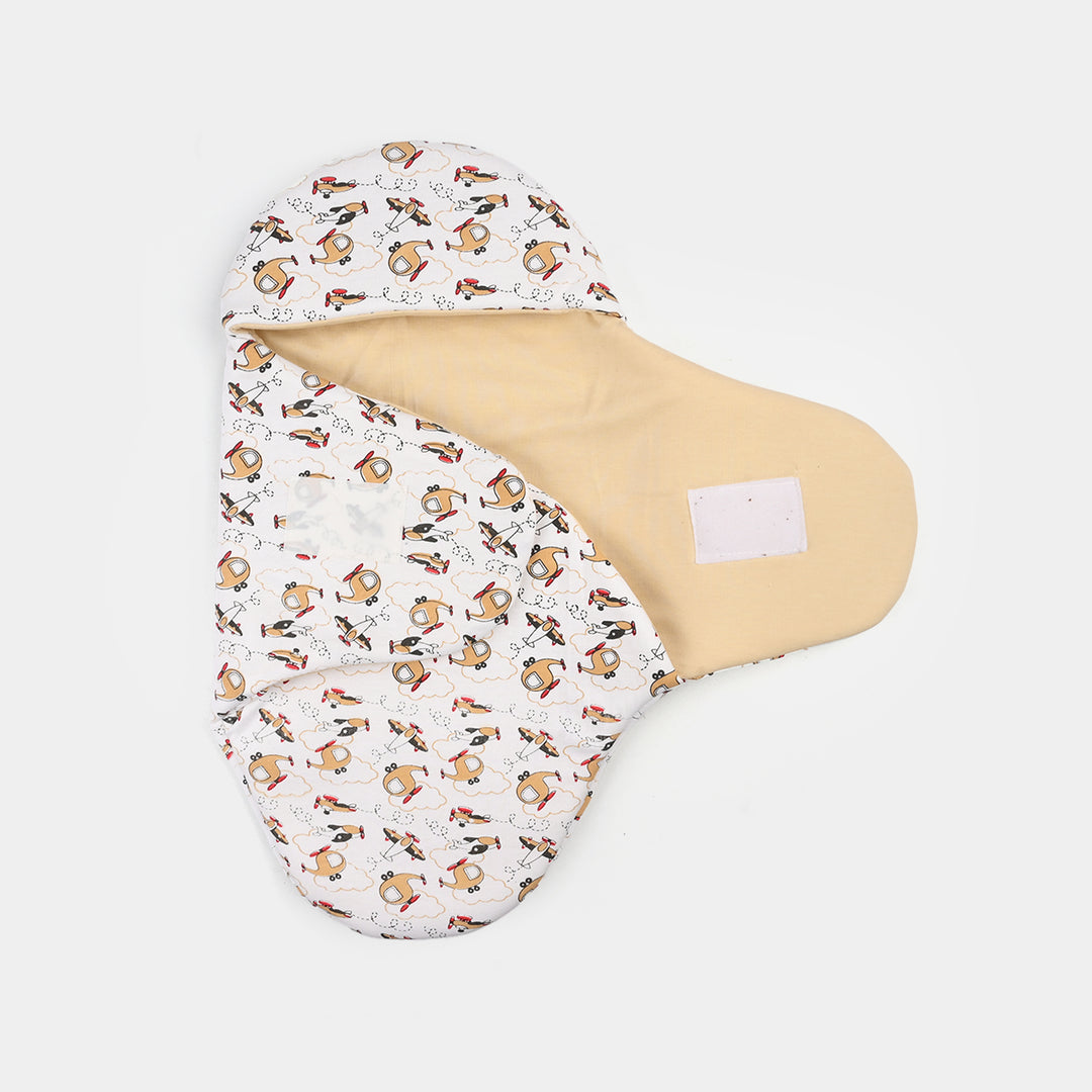 Baby Wrapping Foam Swaddle | 0M+