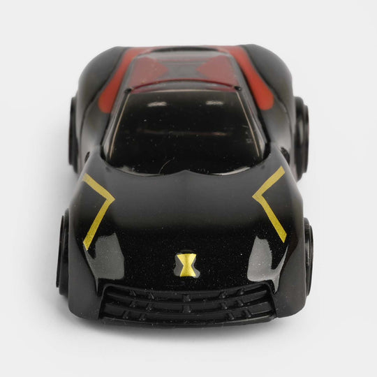 Mini Alloy Character Car