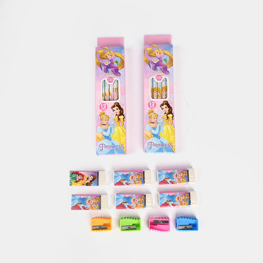 Character Stationery Set for Kids