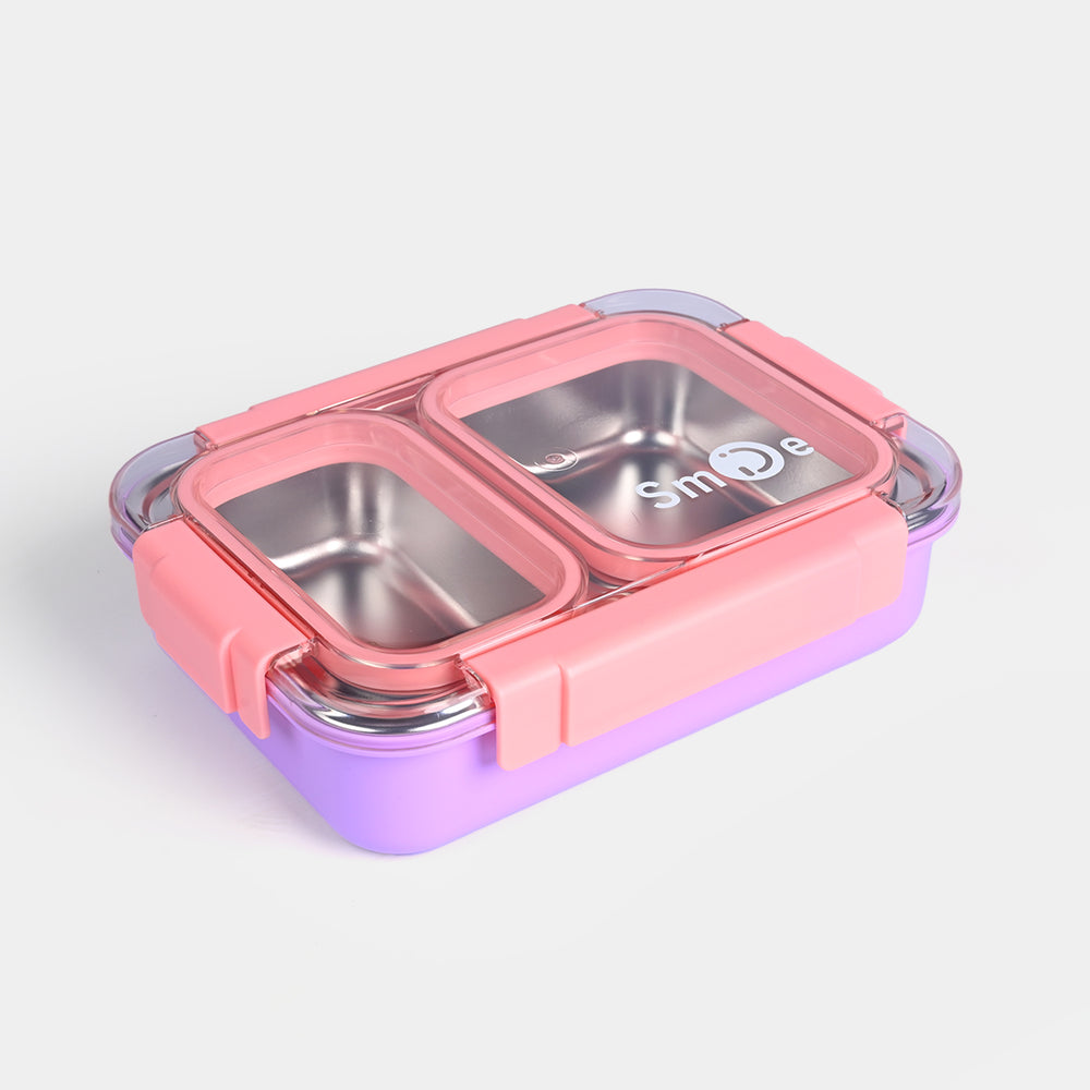 Stainless Steel Lunch Box for Kids