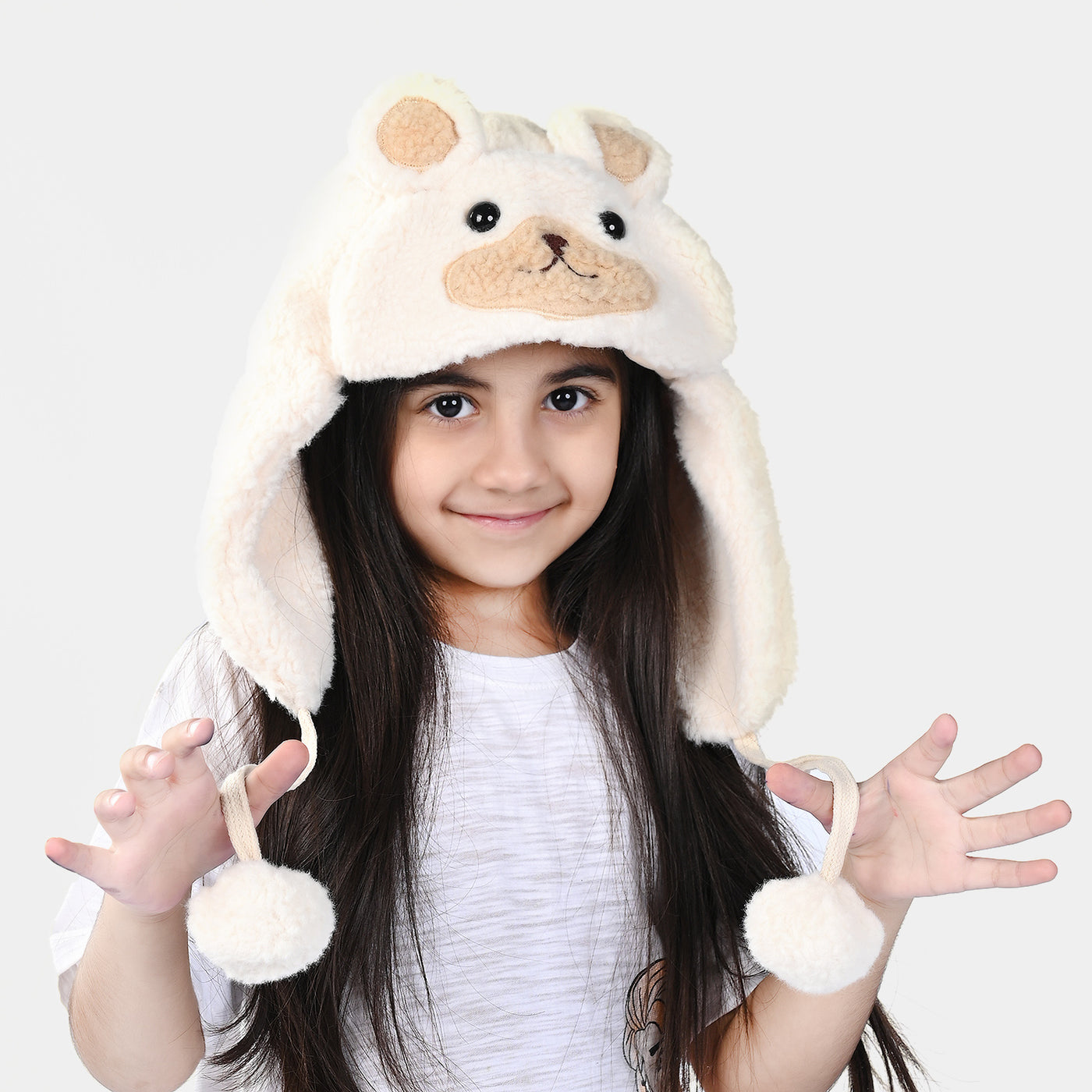 Kids Winter Cap/Hat | 2Y+