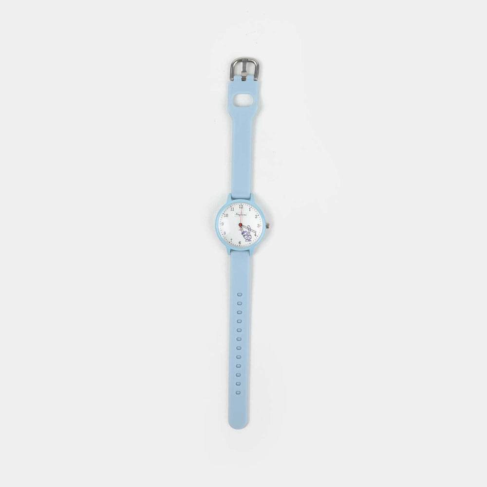 Elegant Girls Wrist Watch