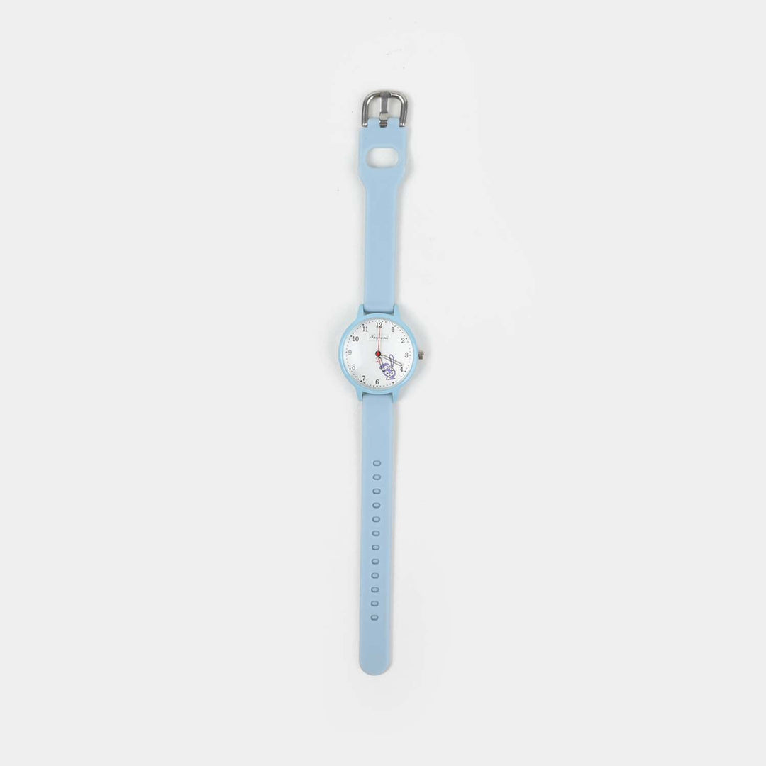 Elegant Girls Wrist Watch