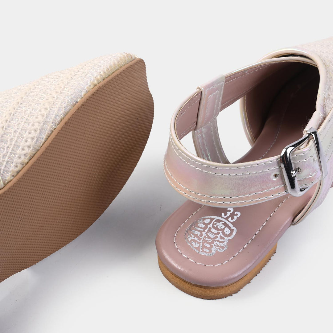 Girls Peshawari 456-144-Fawn