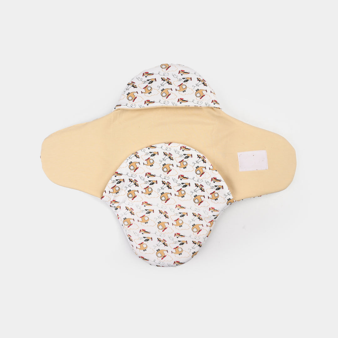 Baby Wrapping Foam Swaddle | 0M+