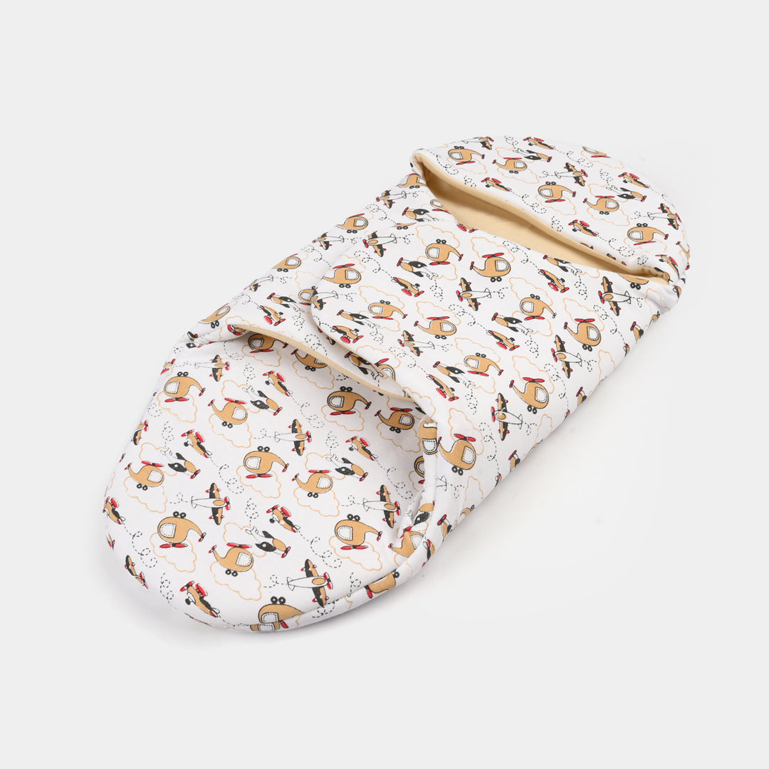 Baby Wrapping Foam Swaddle | 0M+