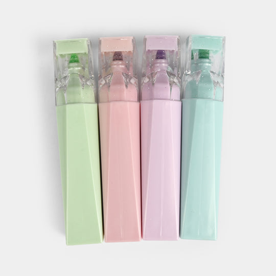 Cute Shape Highlighter Set