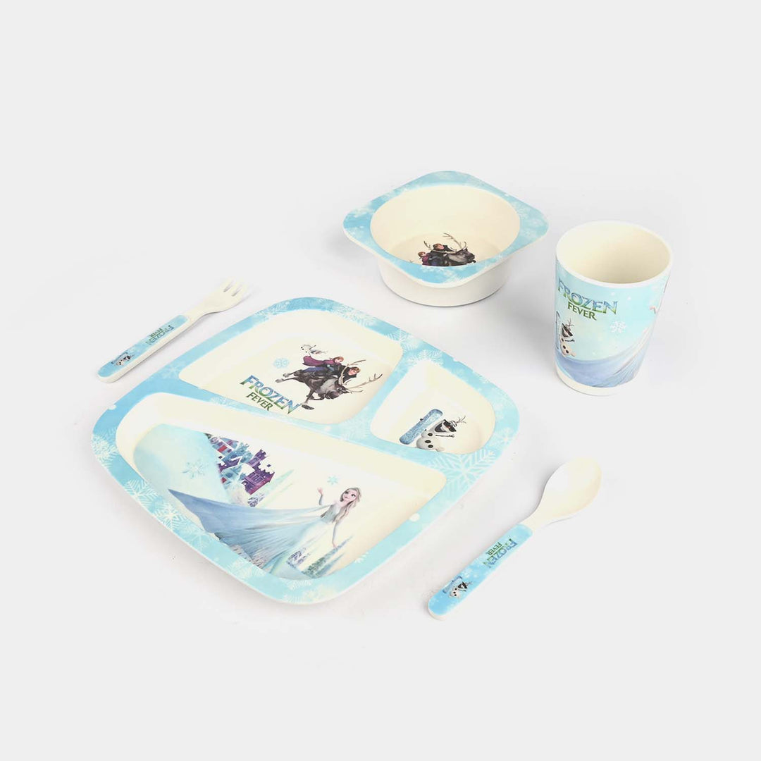 Baby Feeding Set