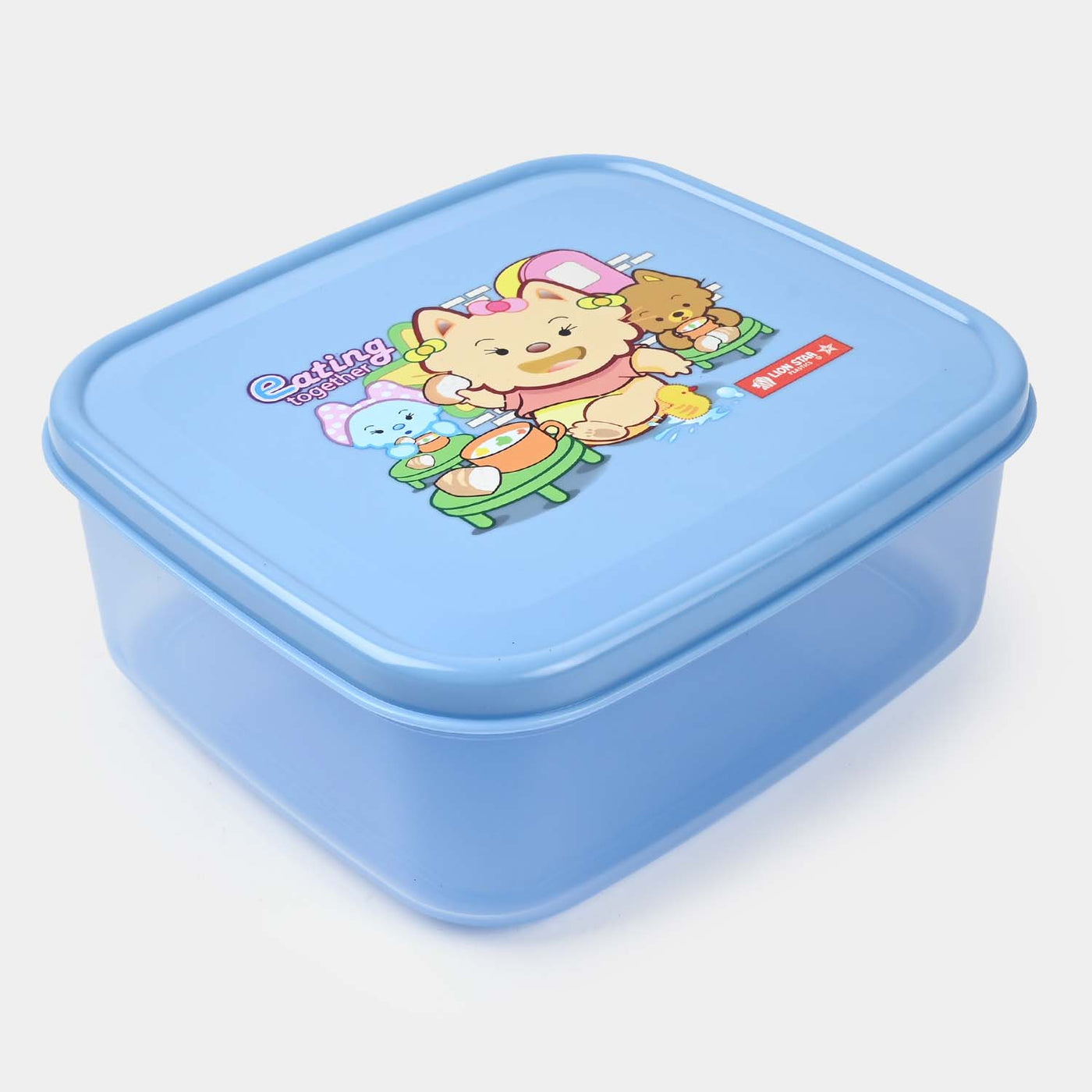 School Lunch Box For Kids