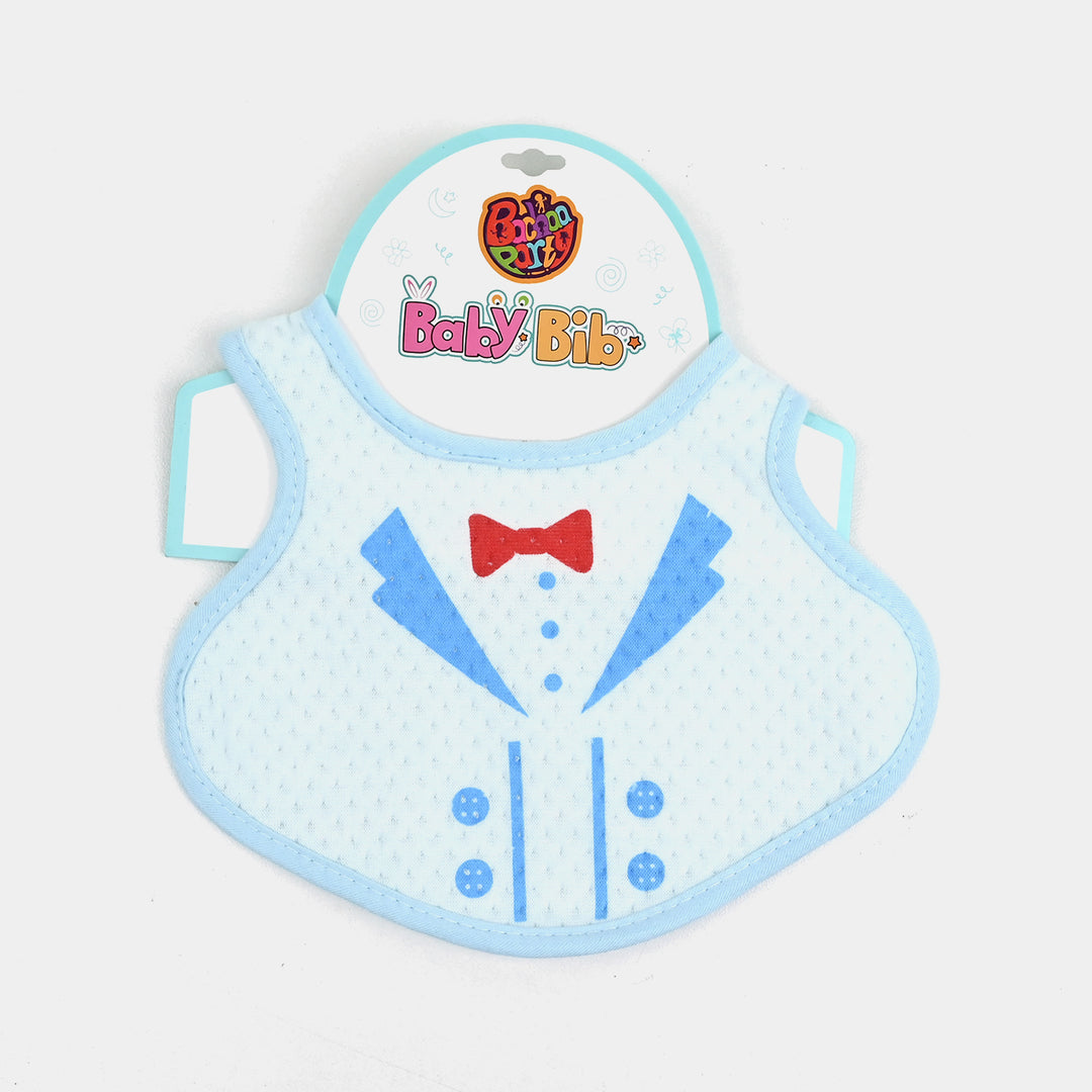 Baby Bib/Apron