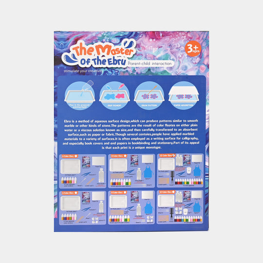 Creative Painting Set for Kids